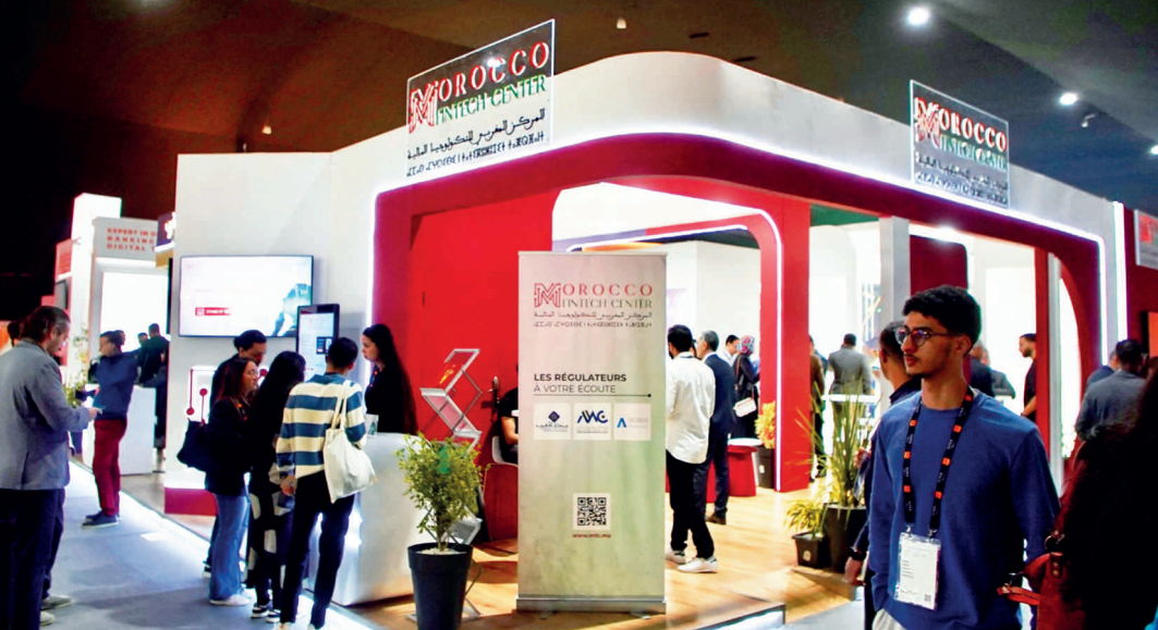 Fintech : le Maroc centralise ses forces avec le hub MFC